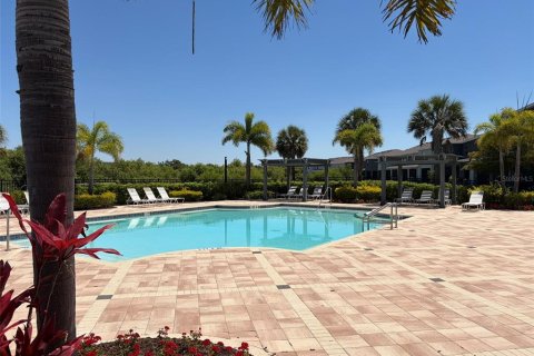 Adosado en alquiler en Sarasota, Florida, 3 dormitorios, 168.99 m2 № 2097646 - foto 26