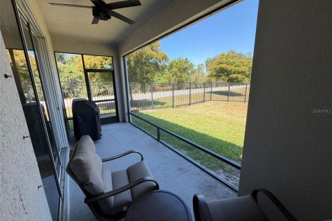 Adosado en alquiler en Sarasota, Florida, 3 dormitorios, 168.99 m2 № 2097646 - foto 21