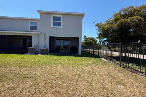 Adosado en alquiler en Sarasota, Florida, 3 dormitorios, 168.99 m2 № 2097646 - foto 25
