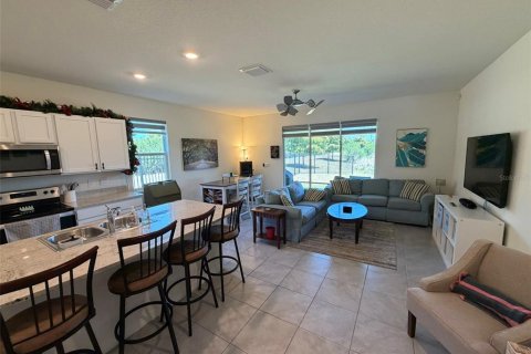 Adosado en alquiler en Sarasota, Florida, 3 dormitorios, 168.99 m2 № 2097646 - foto 5