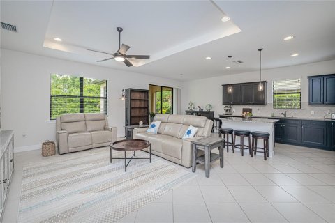 House in North Port, Florida 3 bedrooms, 153.75 sq.m. № 2238332 - photo 4