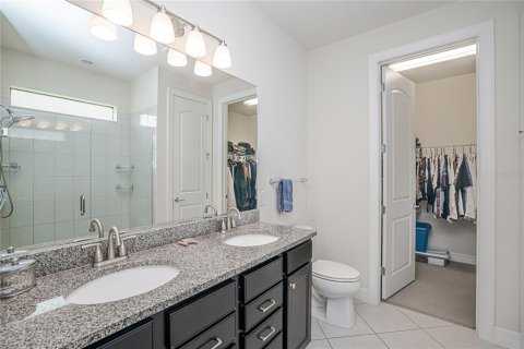 House in North Port, Florida 3 bedrooms, 153.75 sq.m. № 2238332 - photo 12