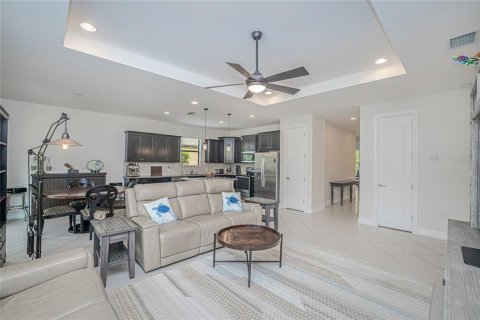 House in North Port, Florida 3 bedrooms, 153.75 sq.m. № 2238332 - photo 19