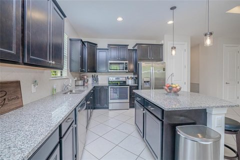 House in North Port, Florida 3 bedrooms, 153.75 sq.m. № 2238332 - photo 21