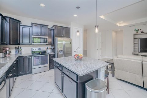 House in North Port, Florida 3 bedrooms, 153.75 sq.m. № 2238332 - photo 22