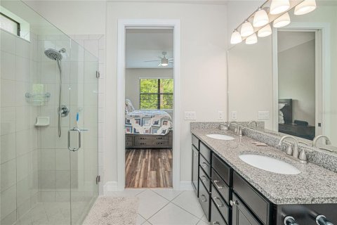 House in North Port, Florida 3 bedrooms, 153.75 sq.m. № 2238332 - photo 9