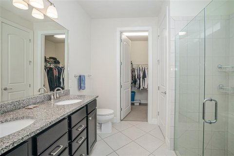 House in North Port, Florida 3 bedrooms, 153.75 sq.m. № 2238332 - photo 11