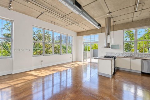 Condo à Fort Lauderdale, Floride, 1 chambre  № 2409419