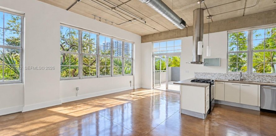 Condo à Fort Lauderdale, Floride, 1 chambre № 2409419