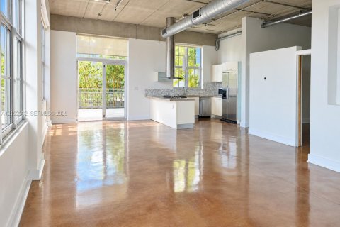 Copropriété à louer à Fort Lauderdale, Floride: 1 chambre, 99.78 m2 № 2409419 - photo 4