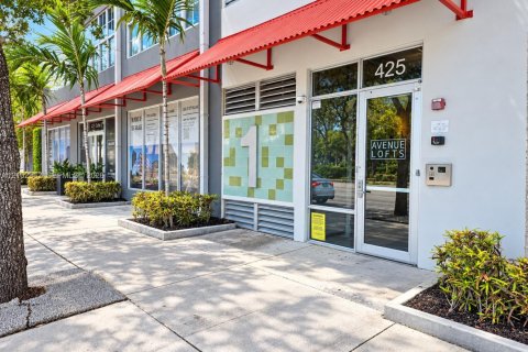 Copropriété à louer à Fort Lauderdale, Floride: 1 chambre, 99.78 m2 № 2409419 - photo 2