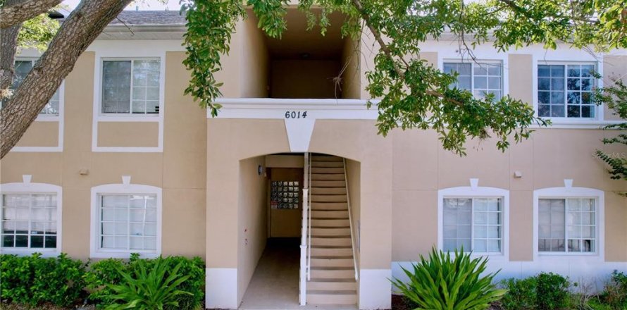 Condo à Riverview, Floride, 3 chambres  № 1869645