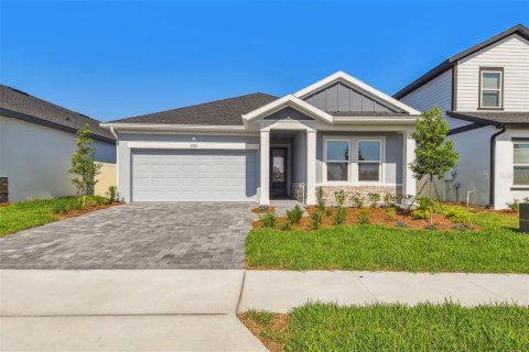 Villa ou maison à vendre à Mount Dora, Floride: 3 chambres, 181.44 m2 № 1745173 - photo 1