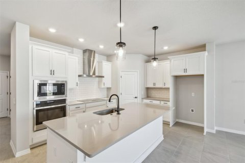Villa ou maison à vendre à Mount Dora, Floride: 3 chambres, 181.44 m2 № 1745173 - photo 7