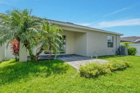 House in Orlando, Florida 4 bedrooms, 188.31 sq.m. № 1837032 - photo 29