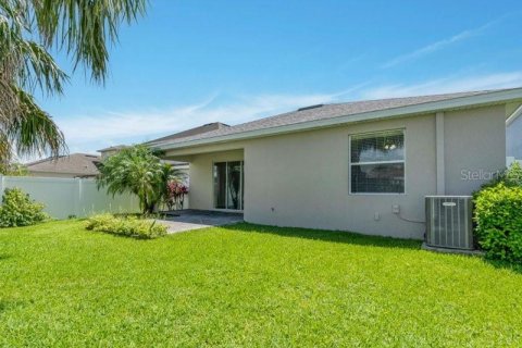 House in Orlando, Florida 4 bedrooms, 188.31 sq.m. № 1837032 - photo 28