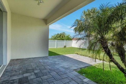 House in Orlando, Florida 4 bedrooms, 188.31 sq.m. № 1837032 - photo 27