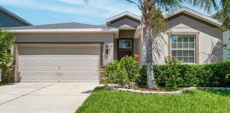 Casa en Orlando, Florida 4 dormitorios, 188.31 m2 № 1837032