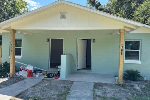 Apartamento en alquiler en Ocala, Florida, 2 dormitorios, 60.39 m2 № 1900497 - foto 1