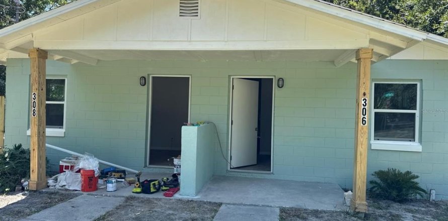 Apartamento en Ocala, Florida 2 dormitorios, 60.39 m2 № 1900497