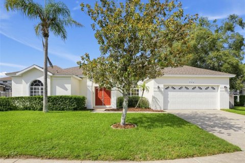 Casa en Longwood, Florida 4 dormitorios, 208.19 m2 № 2362489