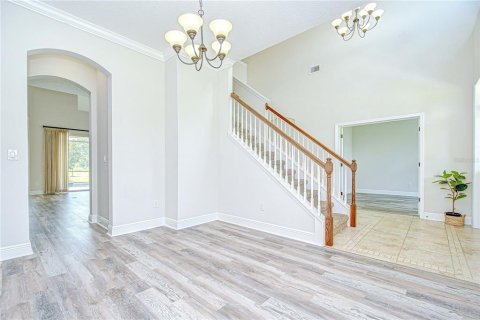 House in Fish Hawk, Florida 4 bedrooms, 275.83 sq.m. № 1849408 - photo 15