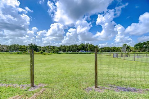 House in Fish Hawk, Florida 4 bedrooms, 275.83 sq.m. № 1849408 - photo 8
