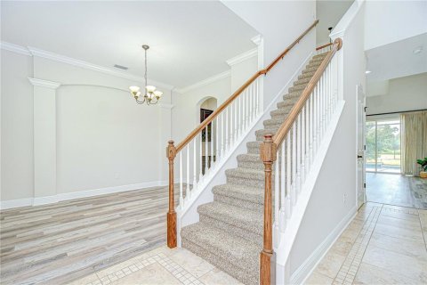 House in Fish Hawk, Florida 4 bedrooms, 275.83 sq.m. № 1849408 - photo 12