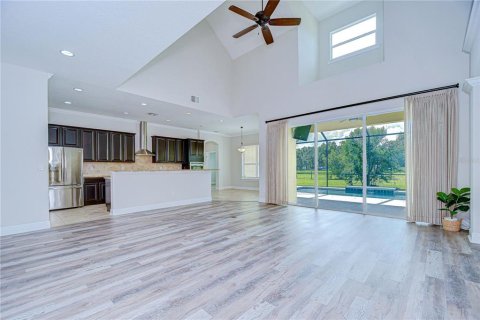 House in Fish Hawk, Florida 4 bedrooms, 275.83 sq.m. № 1849408 - photo 19