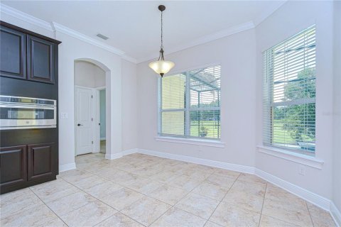 House in Fish Hawk, Florida 4 bedrooms, 275.83 sq.m. № 1849408 - photo 24