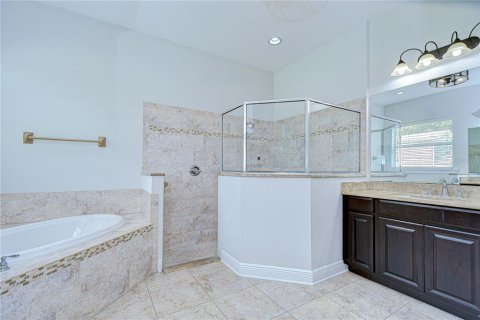 House in Fish Hawk, Florida 4 bedrooms, 275.83 sq.m. № 1849408 - photo 29