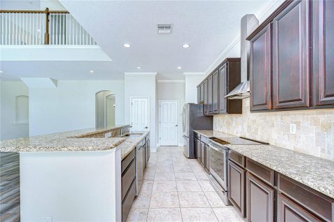 House in Fish Hawk, Florida 4 bedrooms, 275.83 sq.m. № 1849408 - photo 22