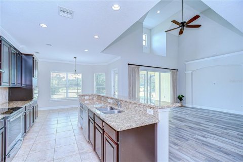 House in Fish Hawk, Florida 4 bedrooms, 275.83 sq.m. № 1849408 - photo 23