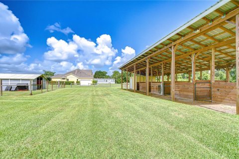 House in Fish Hawk, Florida 4 bedrooms, 275.83 sq.m. № 1849408 - photo 10