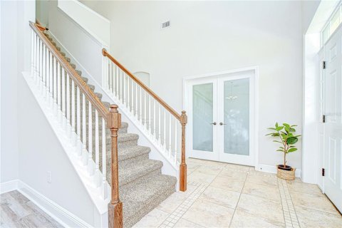 House in Fish Hawk, Florida 4 bedrooms, 275.83 sq.m. № 1849408 - photo 11