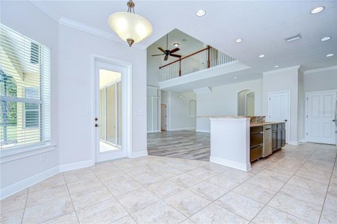 House in Fish Hawk, Florida 4 bedrooms, 275.83 sq.m. № 1849408 - photo 25