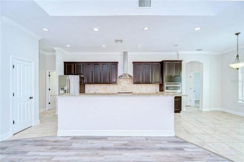 House in Fish Hawk, Florida 4 bedrooms, 275.83 sq.m. № 1849408 - photo 21