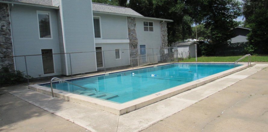 Condo à Niceville, Floride, 2 chambres № 562078