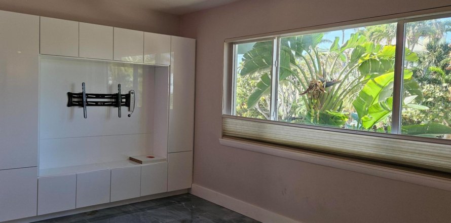 Propiedad comercial en Ocean Ridge, Florida 1 dormitorio, 57.6 m2 № 1029466