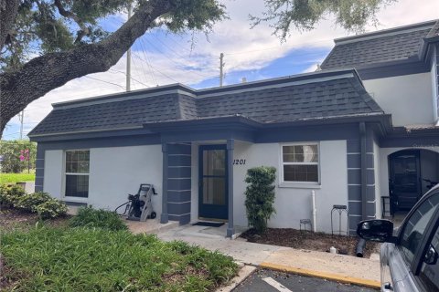 Copropriété à vendre à Clearwater, Floride: 2 chambres, 90.12 m2 № 2231656 - photo 27