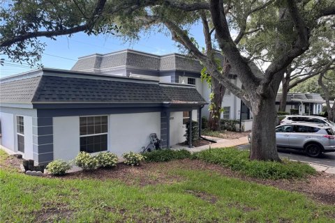 Copropriété à vendre à Clearwater, Floride: 2 chambres, 90.12 m2 № 2231656 - photo 22