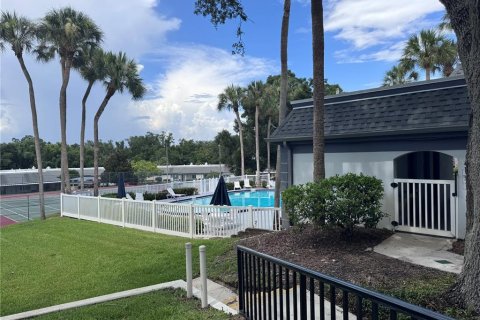 Copropriété à vendre à Clearwater, Floride: 2 chambres, 90.12 m2 № 2231656 - photo 30