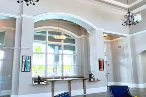 Adosado en venta en Cutler Bay, Florida, 3 dormitorios, 128.48 m2 № 2035076 - foto 8