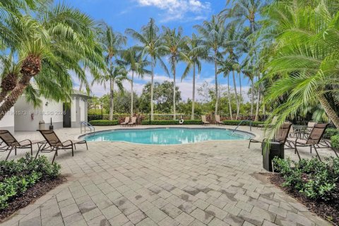 Copropriété à louer à Boynton Beach, Floride: 2 chambres, 105.63 m2 № 2024314 - photo 9