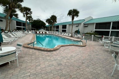 Condo in Sarasota, Florida, 2 bedrooms  № 1046372 - photo 12