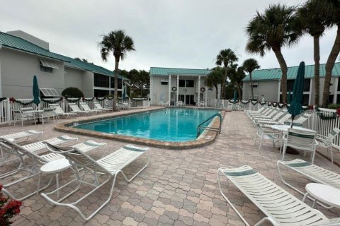 Condo in Sarasota, Florida, 2 bedrooms  № 1046372 - photo 13