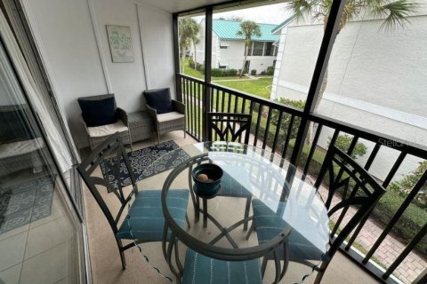 Condo in Sarasota, Florida, 2 bedrooms  № 1046372 - photo 10