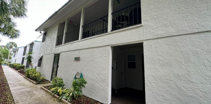 Condo à Sarasota, Floride, 2 chambres № 1046372