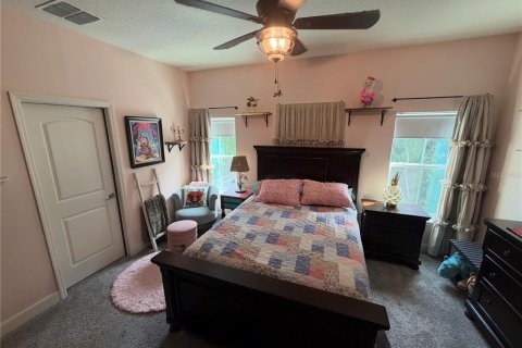 Villa ou maison à vendre à New Smyrna Beach, Floride: 3 chambres, 160.35 m2 № 2403165 - photo 15