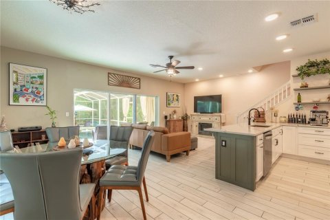 Villa ou maison à vendre à New Smyrna Beach, Floride: 3 chambres, 160.35 m2 № 2403165 - photo 23
